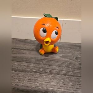 Vintage Disney Parks California Orange Bird Bank
